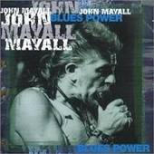 John Mayall : Blues Power